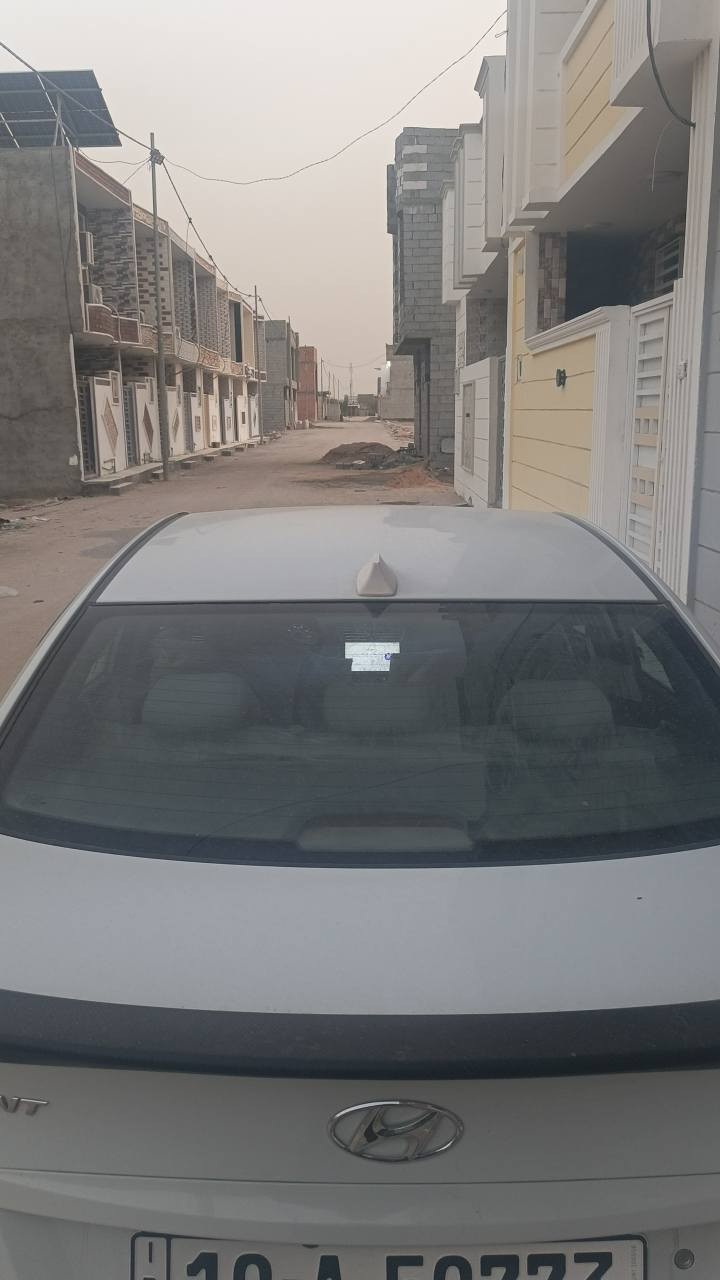 اكسنت مديل 2017 امريكي بسمي رقم دولي ماشية 90 ميل فقط تبريد ثلج تدفئه شغال محرك 1600 نظام ايكو شاشه كامره خلفية مكاني كربلاء هاذا رقمي بي واتساب *********** كربلاء, العراق
