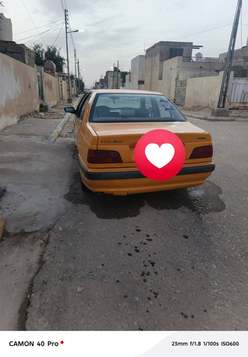 *********** اتصل وخادمك
سياره ناقصهه فقط حداديه صدر
بيهه بنيد مبدل وقماره بيهه ابارد لان البنيد طاير عليهه 
مكاني ميسان سنويه ب شهر 12 تنتهي تصير بيهه برائه ذمه هيئه غرامات مصفره
