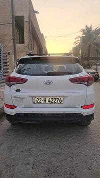 توكسان • محرك ٢٠٠٠ • رقم اربيل