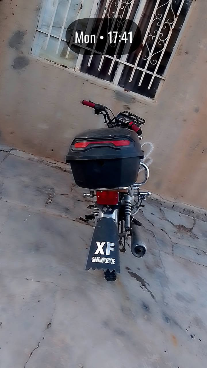 السلام عليكم اخوان ماطور جني موديل 19+محرك 200   سيسي  فول نشاط كهربايات شغاله للبيع ويرهم مراوس مكاني بيجي @


**إذا كنت صاحب هذا الإعلان وتريد حذفه لأي سبب، رجاءا أرسل رسالة إلى الدعم الفني**