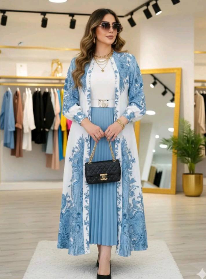 ‎اطلالات رمضانية مميزة 🌙✨
   :   🔥🔥✨
طقم مكون من 4 قطع 
بشت (طوله 105)
تنو‎ بغداد, العراق


**إذا كنت صاحب هذا الإعلان وتريد حذفه لأي سبب، رجاءا أرسل رسالة إلى الدعم الفني**