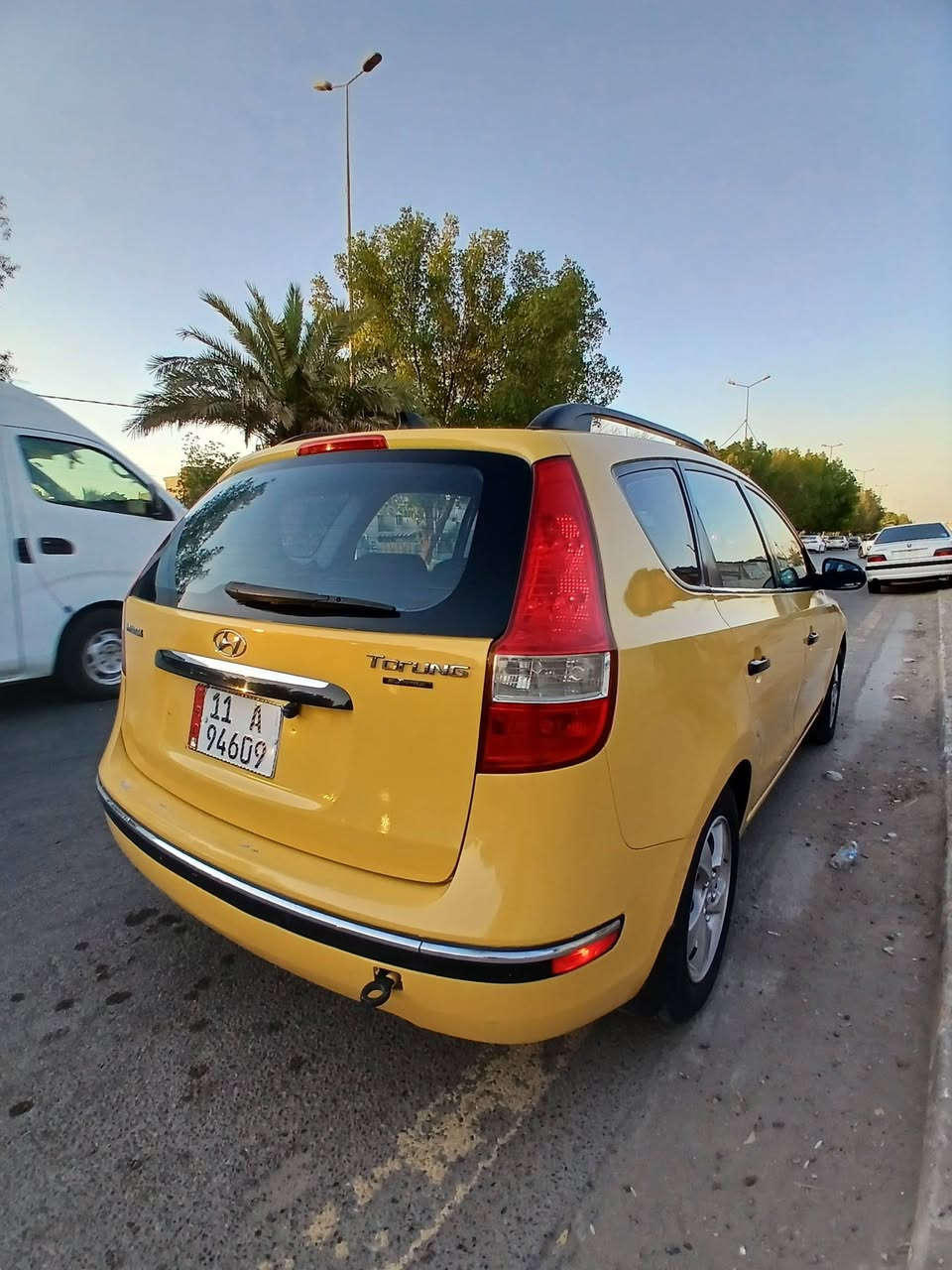 السلام عليكم النترا موديل   ٢٠١٠ بغداد بسمي كير محرك تبريد خير من الله محرك ٢٠٠٠ سنتر  لوك ريمونت شاشه كامره سعر ٨٢ وبيها مجال مكاني بغداد حي العلام تصال ***********
