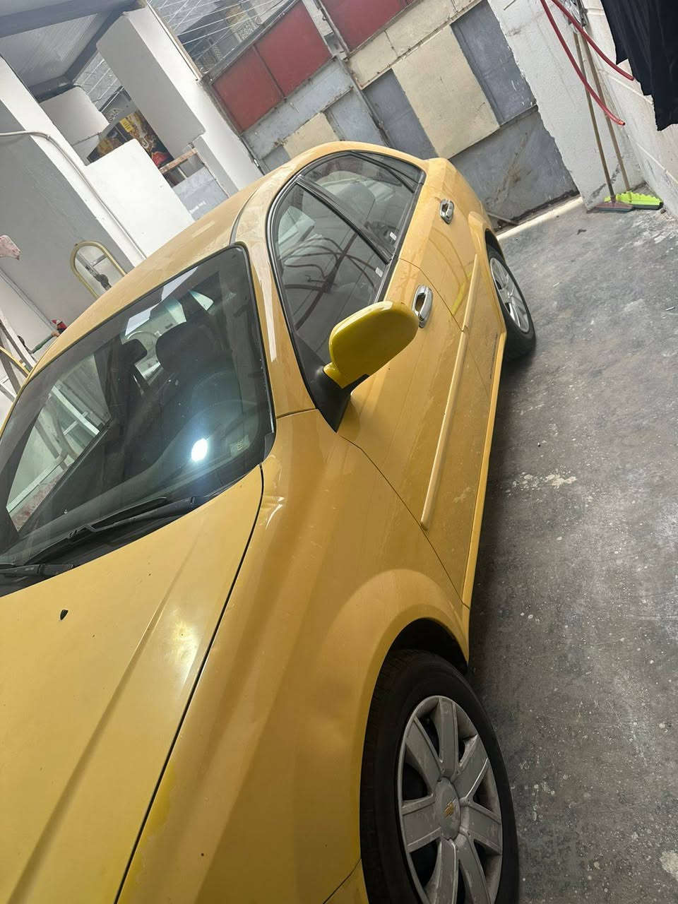 السلام عليكم ورحمة الله وبركاتة
للبيع فقط. اوبتره موديل 2011. لون اصفر بلادي

سياره مكفوله من الضربه. والصبغ وشرط الفحص

محرك. كير. خير من الله

رقم انبار دولي بسمي شرط التحويل

السعر 70 وبيه مجال للطيبين

مكان السياره الأنبار فلوجه خلف جامع التوفيق

***********

مكلف بل نشر
