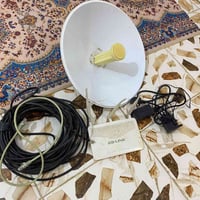 شبكة كاملة • قفل ميكانيكي • الرميثة
