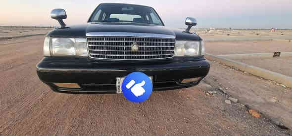 كراون ارنب موديل ٩٥ بسمي طويله جنازي مكانهه سماوه مكينه٣٠٠٠ شرط ديلكو.
دواخلهه كلش جديده بيهه جاملغ ايمن بيه ضربه ومصلحه من صفحت الجاملغ.......
 حوض شاصي سليم شرط.مكفوله من كص وعيب شرعي.بغداد مشروع وطني تحويل ثاني يوم كلشي شغال بيهه. شاشه تاب كاميرا دوراه.
السعر 85.
***********
