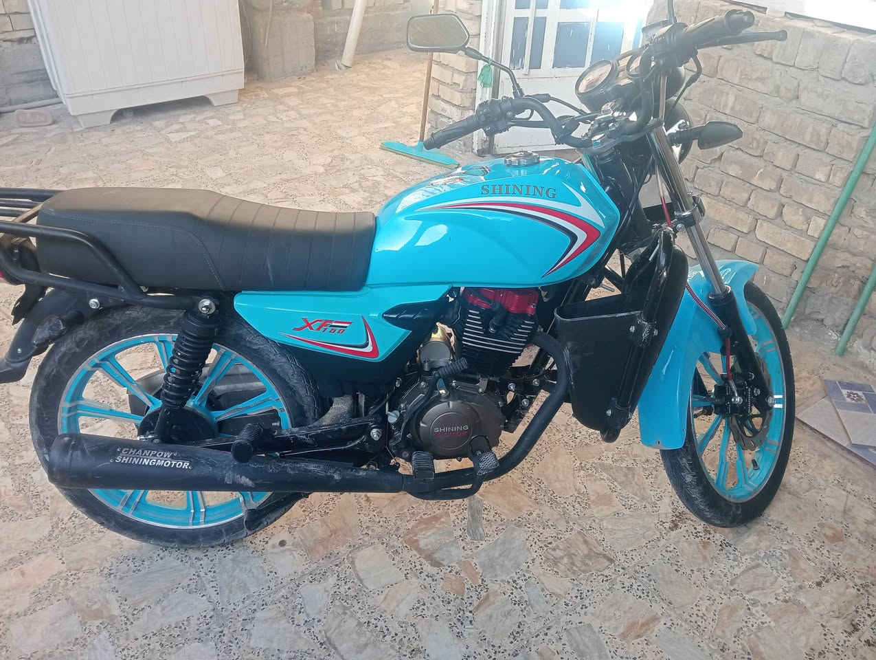 دراجه البيع أوراق كاملة مدفوعة كمرك كبل سجل على رقم موديل 25كفالة عامة ***********
