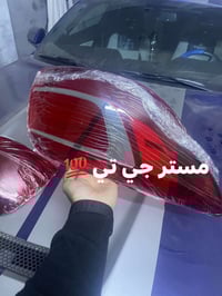 جام بك لايت سبورتج مضلع  درجه اولى ضمان سنه  سعر الزوج 35 الف فقط  يوج...