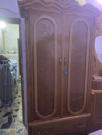 عطيفيه الجعيفر • صاج عراقي • خشبة ناقصة