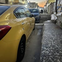 كيا فورتي • ٢٠١٦ • وارد أمريكي