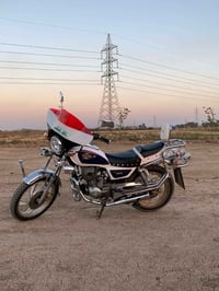 موتور • موديل16 • الحسينيه مال راشديه