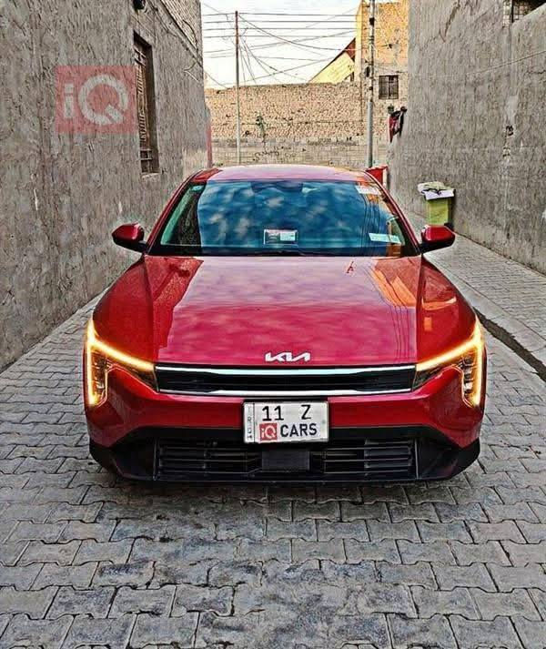 اسلام عليكم كيا كي فور 4 موديل 2025 رقم بغداد بسمي تحويل ثاني يوم ماشيه 25 مكاني بغداد حي الرائسه شارع 20 سياره جاهزه ونضيفه نقصها شاشه وغطاء بدنه رقمي *********** السعر 180
