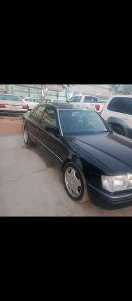 مرسيدس ١٩٩٠ رقم اربيل بسمي محرك بطه ٣٠٠٠ سياره مصبوغه جماليه عنوان كلار السعر ٧٥ /***********
