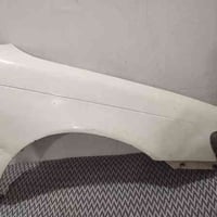 كورولا • الجهة اليمنى • حله