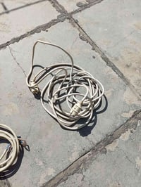 سلك مولد • ٧متر • نضيف