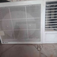 مكيف • شغال • للبيع