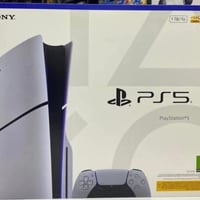 بلي 5 • ١تيرا • شهرين ونص