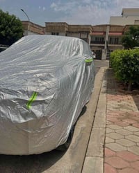 الشرقاط • غطاء سيارة • مقاوم للشمس