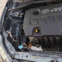 كورلا • موديل ٢٠١٦ • رقم اربيل