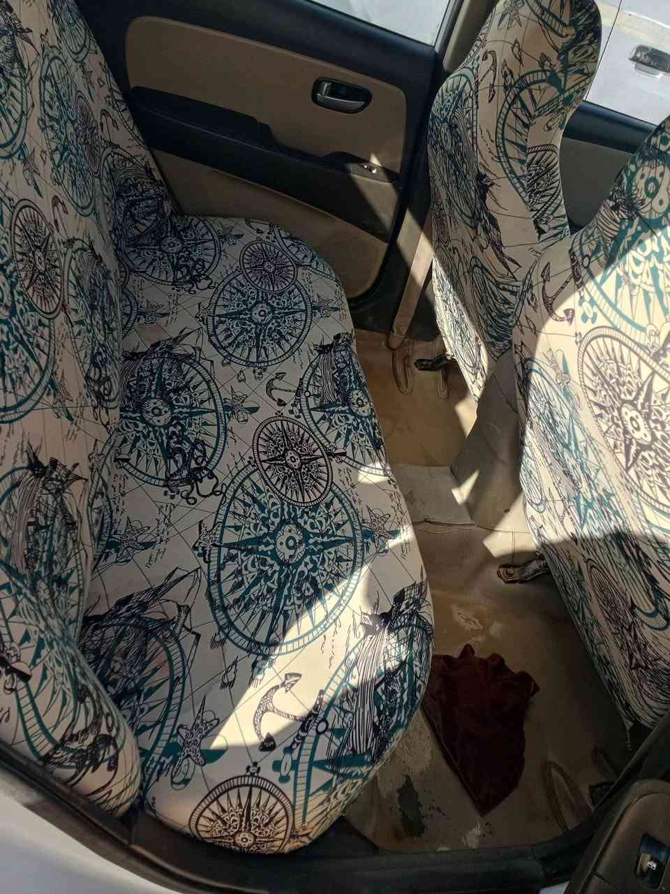 السلام عليكم انترا مقدس 2011 سياره قطعتين فقط بيبان سياره بأسمي سنويه 2030 مكينه حاويه جديده وكير جديد تبريد تدفئه  مكاني نجف العباسيه
‏‪0789 039 3731‬‏
