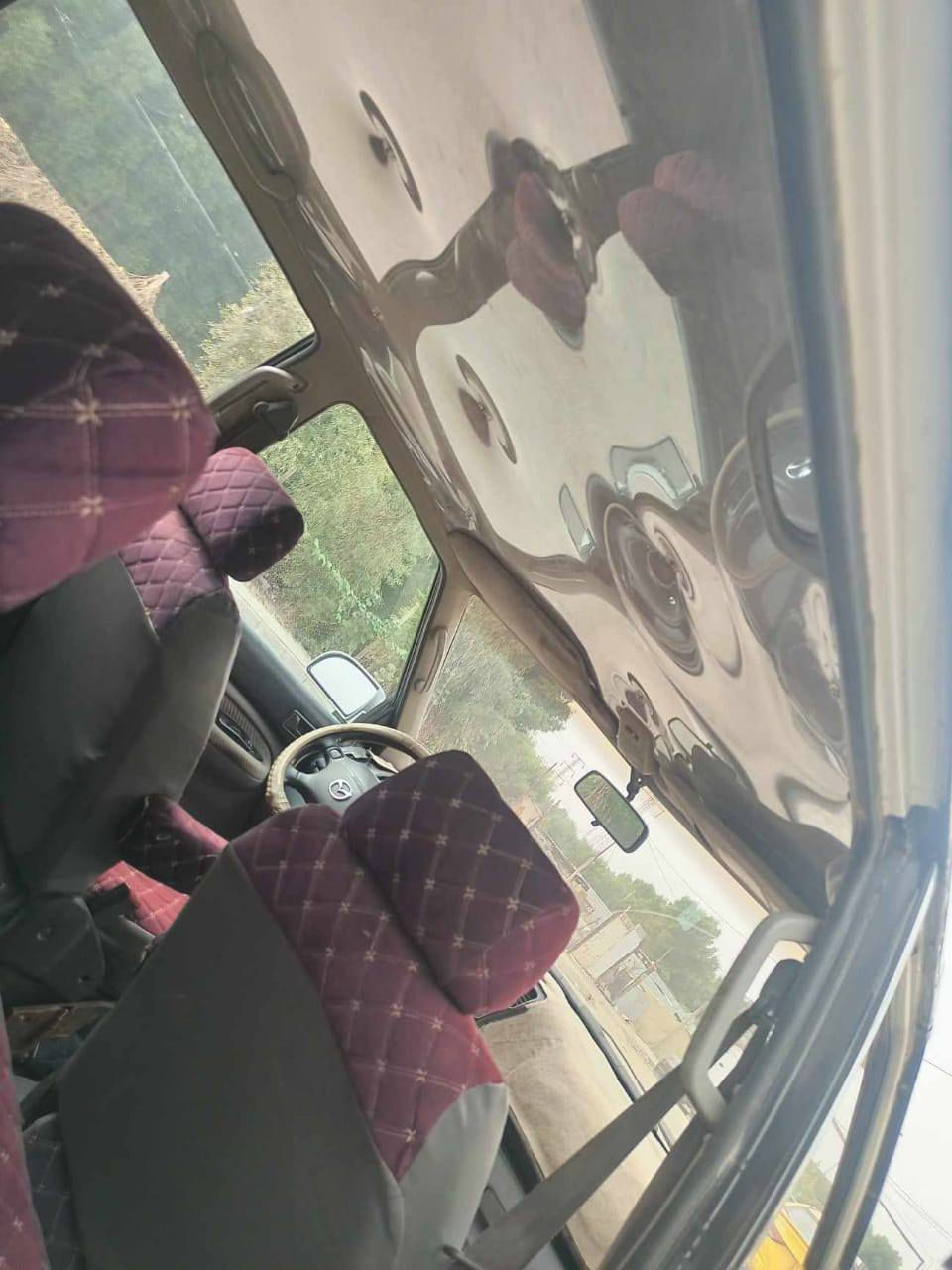 سلام عليكم مازده سبعه راكب
كير او مكينه جدد مكفولات مال ملكه ديفور الجبير قبل شهر شادهن بالكارتون غرفه حلوه كشر مكفول مجرد طخات بسيطه السعر 35
***********
