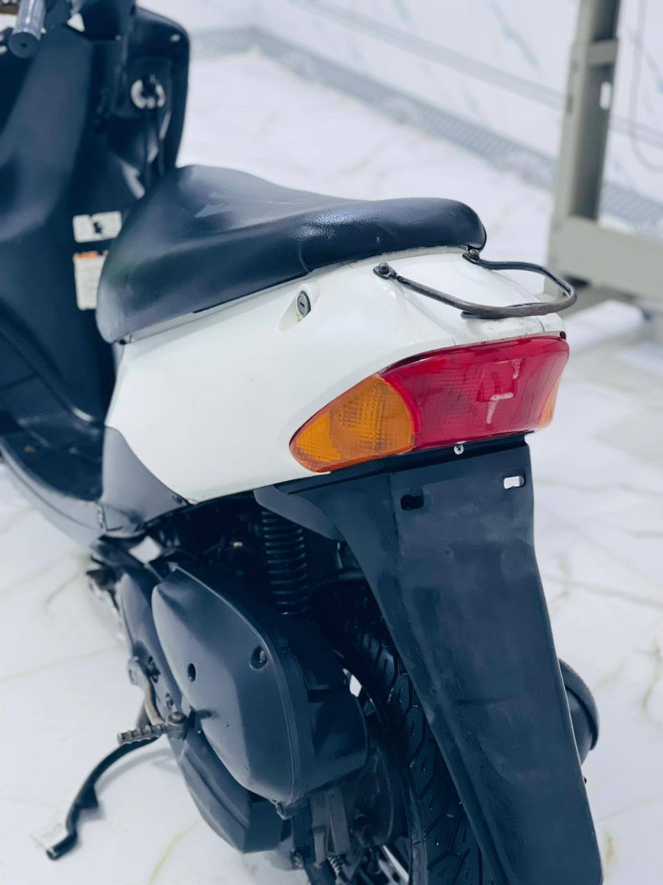 دراجه ساسوكي رياضي مكفوله كفاله عامه ٤٥٠ وبيهه مجال  مكينه شرط لفحص دراجه حلوه وما متعوبه *********** ميسان المجر الكبير
