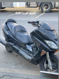 فورزا 0.8  نكرة سلف  شغالة محرك كبس ممفتوح  فقط باتريها تعبان ودرعها ت...