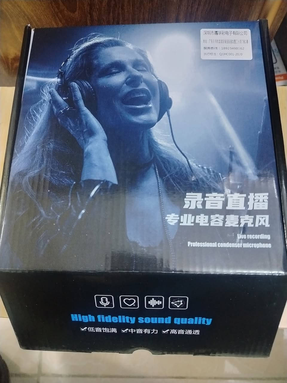 سعرة 30


**إذا كنت صاحب هذا الإعلان وتريد حذفه لأي سبب، رجاءا أرسل رسالة إلى الدعم الفني**