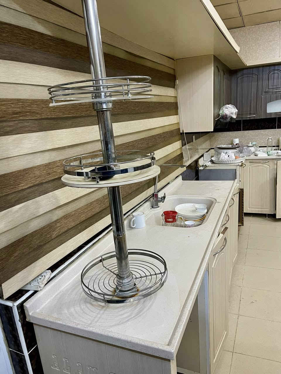 قياس دريژي ٤٢٥
قياس پانى ٢٥٠ 
له هه ولير كوردستان ستي 
المنيوم و ابواب بالون بريس
نظيف كاونتر 
سعر ٣٦٠ هزار


**إذا كنت صاحب هذا الإعلان وتريد حذفه لأي سبب، رجاءا أرسل رسالة إلى الدعم الفني**