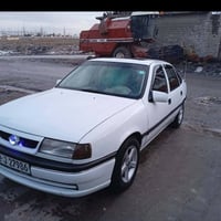 فيكترا 20 • ١٩٩٤ • محرك وكير شرط