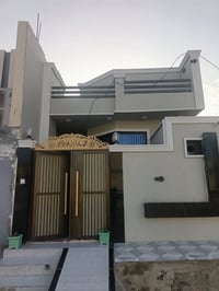 بيت للبيع • بيت 100 متر • منطقة ال 51 • بناء حديث • عقار للبيع • منزل ...