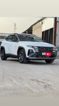 توسان ٢.٥ • ٢٠١٢ • رقم بغداد