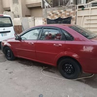 شوفرليت اوبترا 2011 بغداد السيارة ب اسمي شرط التحويل رقم انكليزي  كير ...