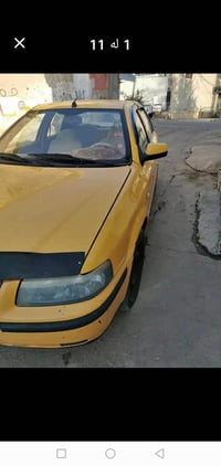 سامند • ٢٠١١ • بلا مصاريف