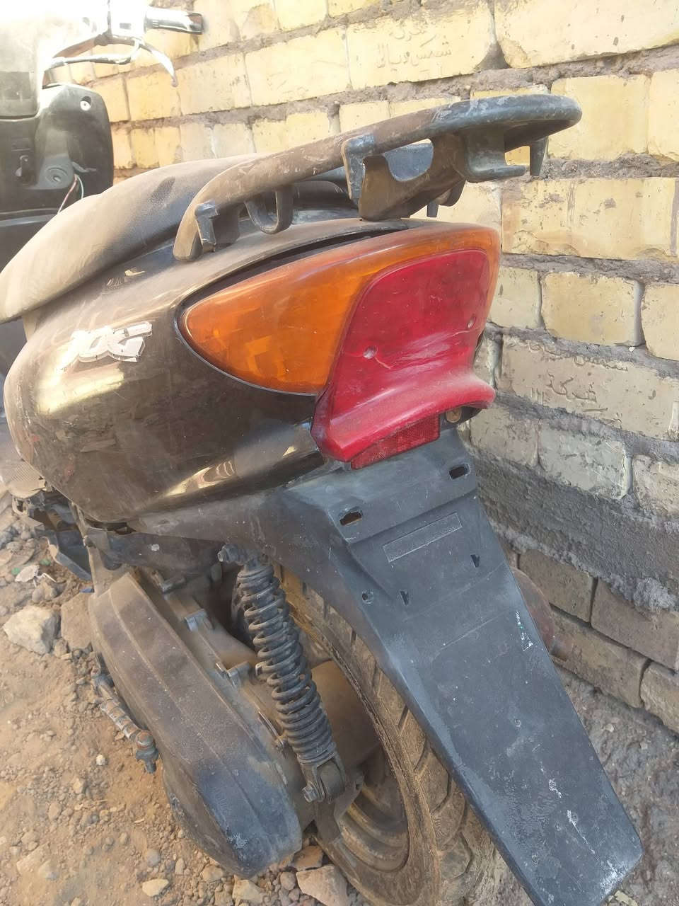 عصفورية طافية ماعرف شبيه
100 وبيه مجال
مكان كاظمية


**إذا كنت صاحب هذا الإعلان وتريد حذفه لأي سبب، رجاءا أرسل رسالة إلى الدعم الفني**