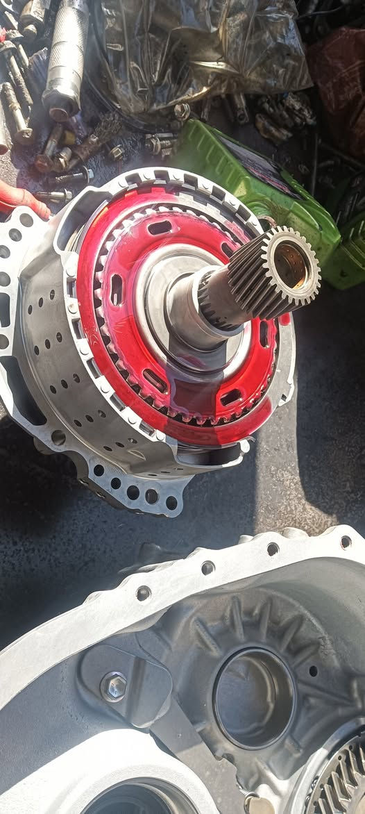 السلام عليكم تجفيت كافة الكيرات كامري افلون وتجفيت المحركات وكيرات ال cvt نجف ***********
