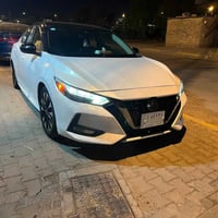 سنترا ٢٠٢٣ • ٧٨ ألف كم • ضربة خفيفة