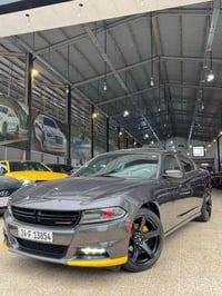 دودج بلاس • ٢٠١٩ • فولي فول