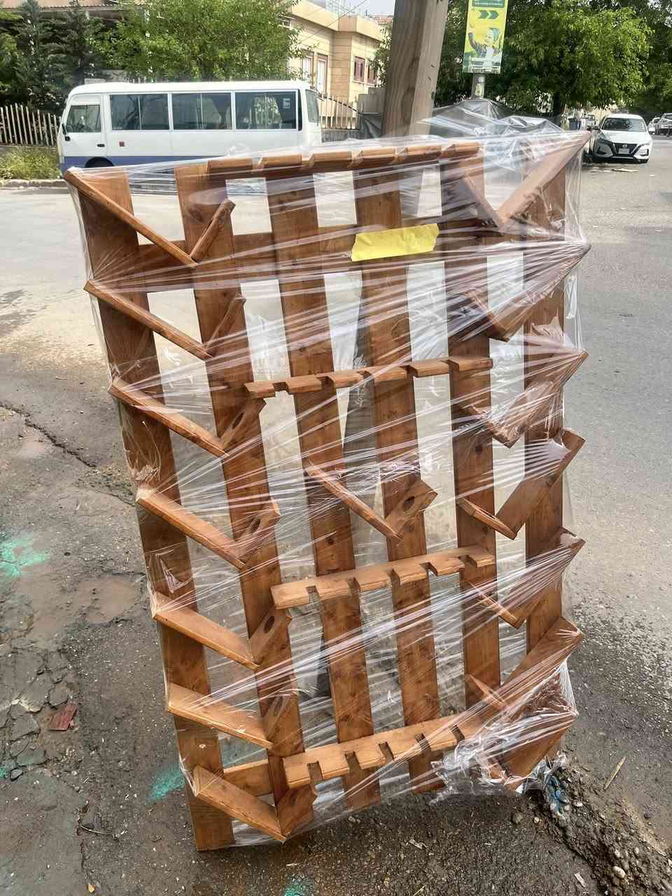 🔥🔥 نجار متنقل : فك وتركيب غرف نوم، مطابخ، مكاتب، أثاث كامل.🔥🔥
✅ صيانة عامة: تعديل، تصليح، إعادة شد وتثبيت.
✅ صيانة كراسي، خشب معه ضمان… بيرجع جديد كأنه من المعرض. عمل تصاميم بل خشب اقفاص جربايه ديكورات 
✅ أسعار منافسة + دقة بالشغل + سرعة بالإنجاز.

📍 الخدمة متوفرة داخل سليمانيه 
📞 اتصل الآن واحجز خدمتك:***********
وتساب ***********

💡 معانا… أثاثك بيرجع جديد وبيخدمك سنوات.🔥وبنكفل صيانه  ٥ سنوات
