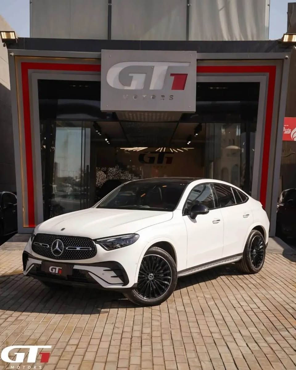 MERCEDES GLC200 4Matic 2026 احسن سعر في مصر

𝙼𝚎𝚎𝚝 𝚞𝚜 𝚊𝚝📍 :
Sheikh Zayed - Central Axis
Chill Out - Infront of Galleria 40

𝙵𝚘𝚛 𝚏𝚞𝚛𝚝𝚑𝚎𝚛 𝚍𝚎𝚝𝚊𝚒𝚕𝚜, 𝚙𝚕𝚎𝚊𝚜𝚎 𝚌𝚘𝚗𝚝𝚊𝚌𝚝 𝚞𝚜
📞01118292728 - 01118202823 القاهرة, مصر


**إذا كنت صاحب هذا الإعلان وتريد حذفه لأي سبب، رجاءا أرسل رسالة إلى الدعم الفني**