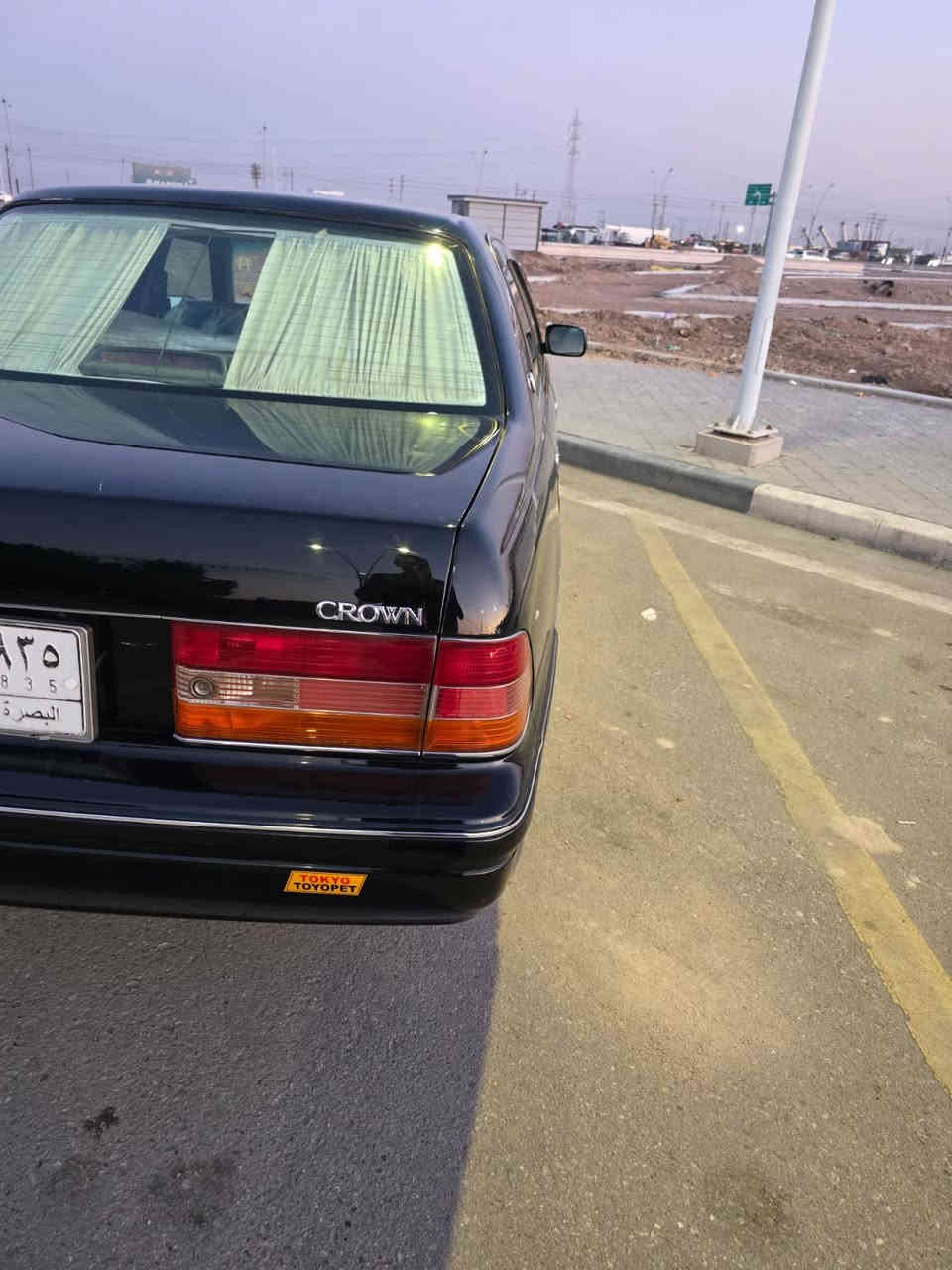 السلام عليكم
سياره راس الثور تكم 
سياره مكفوله كير مكينه تبريد تخم تاير 
حداديه مكفوله من الكصه ونقل جثه تحويل
مباشر سياره سستم السعر مكلف بنشرها رقم راعيها  103 بيه مجال
***********
