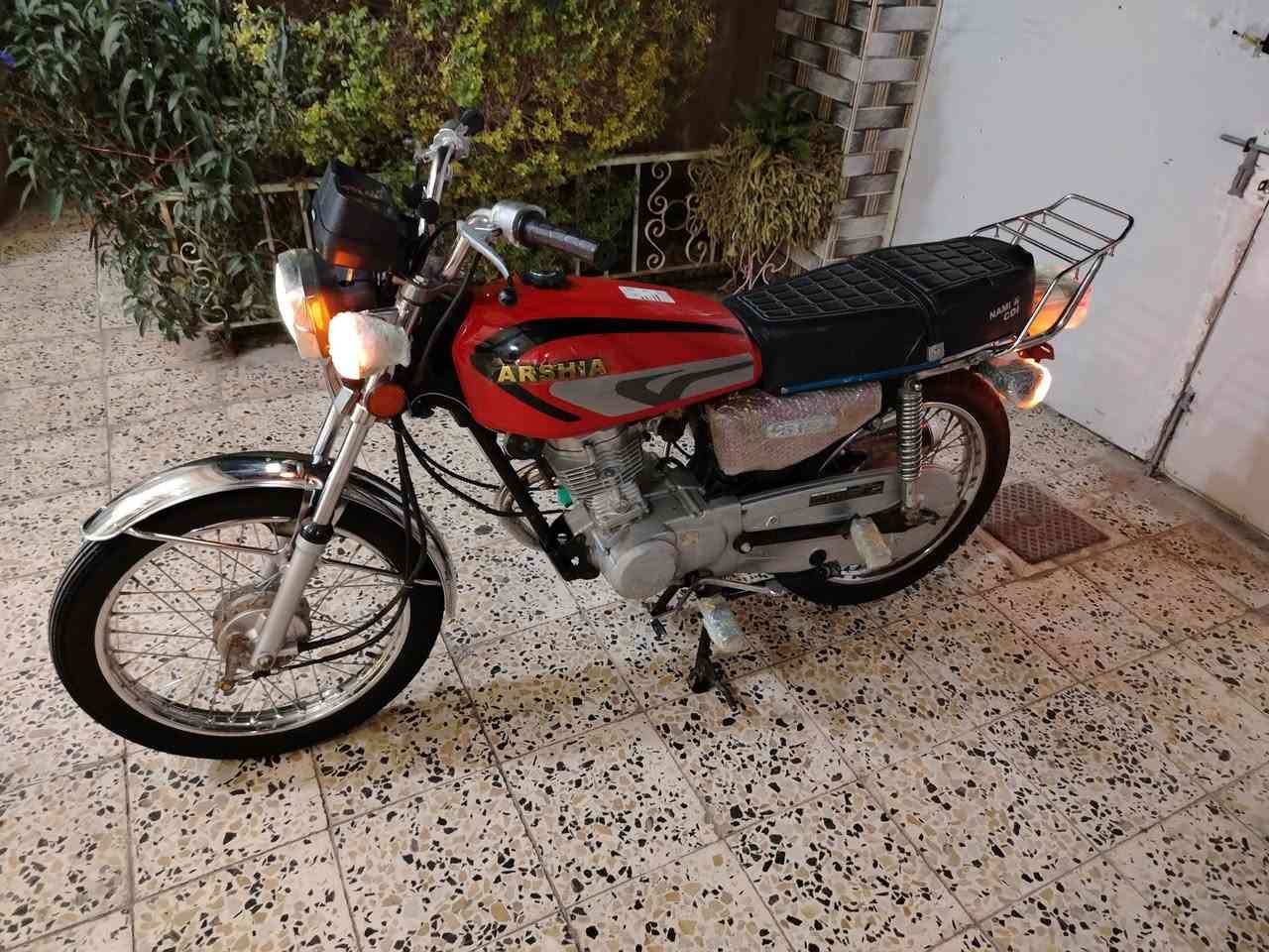 يالله / ارشه ٢١ نضيفه فول كلشي شغال خير من الله دراجه شلعه معدل ناعمه سعر ٧٠٠ وبيه مجال كوت دور العمال ***********
