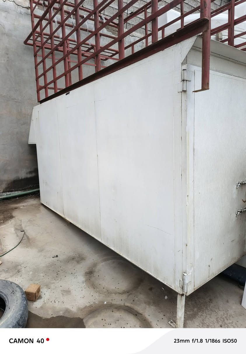 سلام عليكم محجر كيا فحل بوري شغل درجه اولى
بوكس كيا فحل يكعد على البيبان الصفح شغل درجه اولى

للبيع.  ***********
