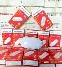 شمعه ليد ١٢٠ واط • للجملة • توصيل مجاني