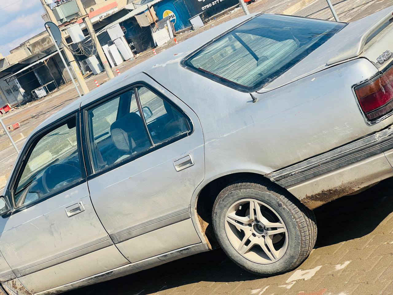 17کەمەک مەجال 
مازە 8 کابرێتە مەکینەی گۆڕاوە سەرف و بوغاری بەشەر  مازدەکی هەتا بڵێ بێ مەسرفە خۆشە سەیارەکە ماوەکی زۆر باشە هەر لای خۆمە مەسرفم زۆر کردوە هەر چوار تایەی زۆر نوێیە پاتریم تازە گۆریوە 2 ڕۆژە سلیفم تازە گۆڕیوە 1مانگە دەبۆی کلاجم
 سەرێ و خوارێم گۆریوە سەنەوی ئەسلی خۆی لەگەلە بەشەرتی مالی هیج کەسێکی تێدا نەبێتن خۆم لە حایسبەم داوە ڕەقمی برای  ساحێب سەنویشم لەلایە بەس من بەئەونیات دەی فرۆشم ***********
واتس ئەپ  فایبەر  *********** أربيل, العراق
