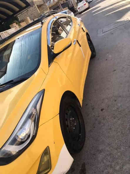 السلام عليكم النترا افاتتي مديل 2016
فول مواصفات عدا الفتحه 
كير محرك تبريد صدر كفاله عامه 
شاصي لغد بدنا كفاله عامه 
سياره جاهزه مناقصه كلشي خير من الله 
مكاني بغداد حي الجهاد 
السعر 96 وبيه مجال
***********
‏‪***********‬‏
