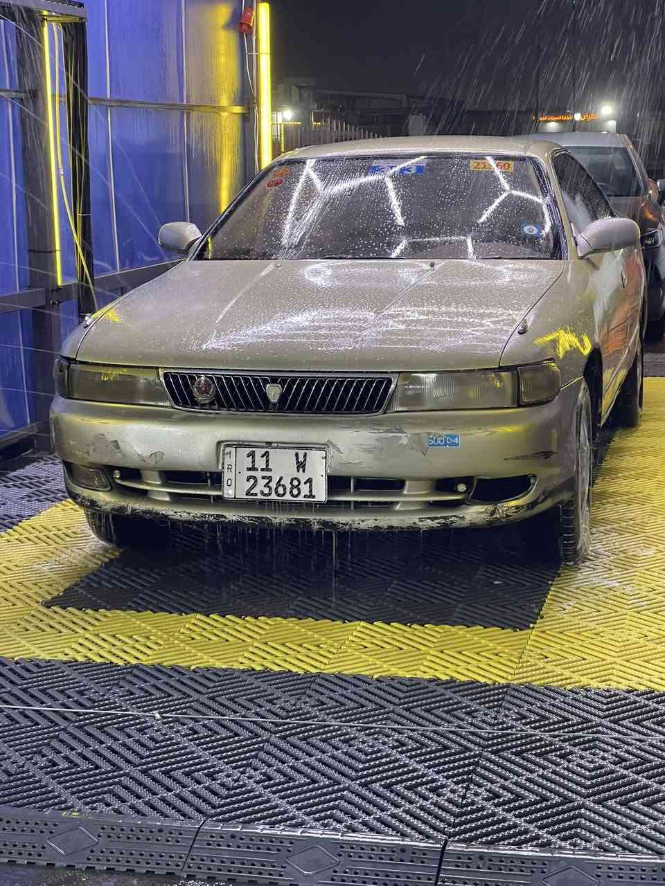 ساره شيزر كير مكينه ونجي
تبريد شغال تخم تاير 
سياره جاهزه 50وبيهه مجال
رقم بغداد جديد باسمي 
عنوان السياره البصره حي الحسين 
***********
مكفوله كصه ونقل جثه
