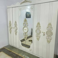 كنتور • نضيف • غرفة نوم