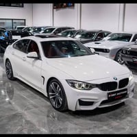 بي ام دبليو 430 • ٢٠٢٠ • رقم أربيل