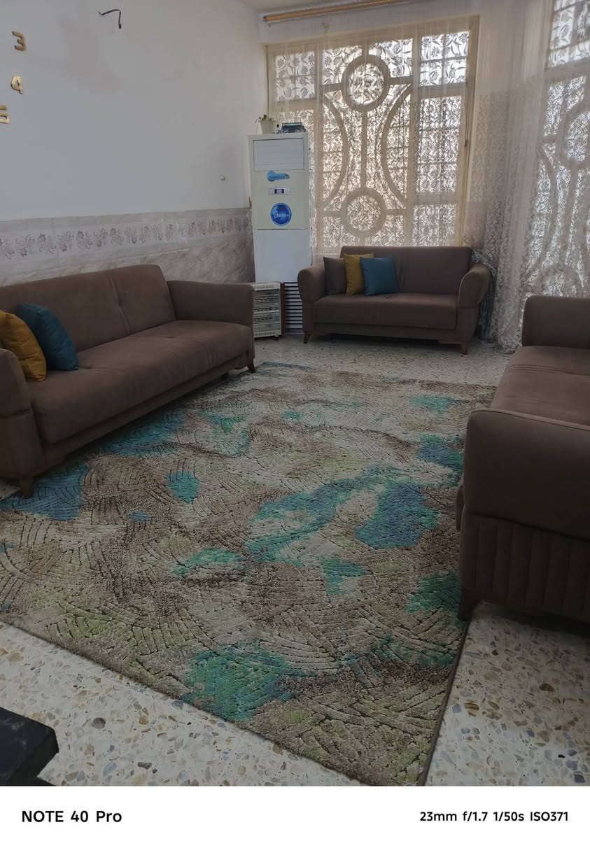 تخم تركي يصير سرير ومخزن قماشه وتر بروف ٨ مقاعد السعر ٥٥٠ المكان زعفرانيه


**إذا كنت صاحب هذا الإعلان وتريد حذفه لأي سبب، رجاءا أرسل رسالة إلى الدعم الفني**