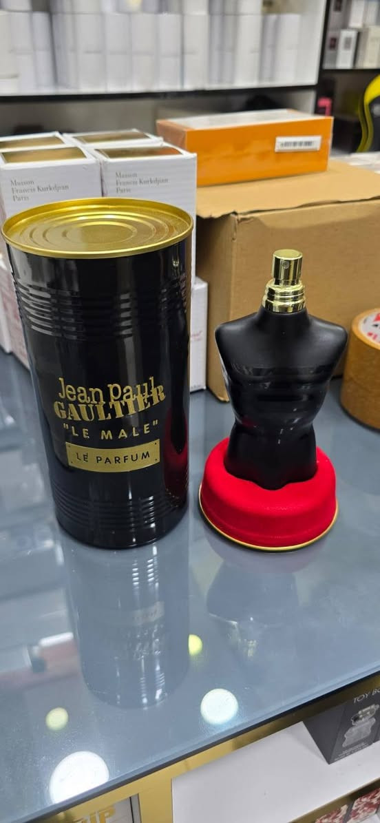 كل عطور جان بول كولتر 🏝🏝🏝
متوفر في المخزن 🗄🗄🗄
الشحن الدولي لأكثر بلدان العالم ✅✅✅

All Jpg perfumes 🏖🏖🏖
Available in stock🗄🗄🗄
Worldwide shipping available to 🌍🌐🌎
Most countries around the world 🌏🌐🌍

#عطر #عطور #براند #عطورات #سوريا #اسطنبول #بغداد #طرابلس #بنغازي #ليبيا #السعودية  #مصر #لبنان #اليمن #تونس #الجزائر #المغرب #اثيوبيا #موريتانيا #تركيا  #العراق 
#usa #kanda #uk #Belgium #France #London
#turkey #europe #africa


**إذا كنت صاحب هذا الإعلان وتريد حذفه لأي سبب، رجاءا أرسل رسالة إلى الدعم الفني**